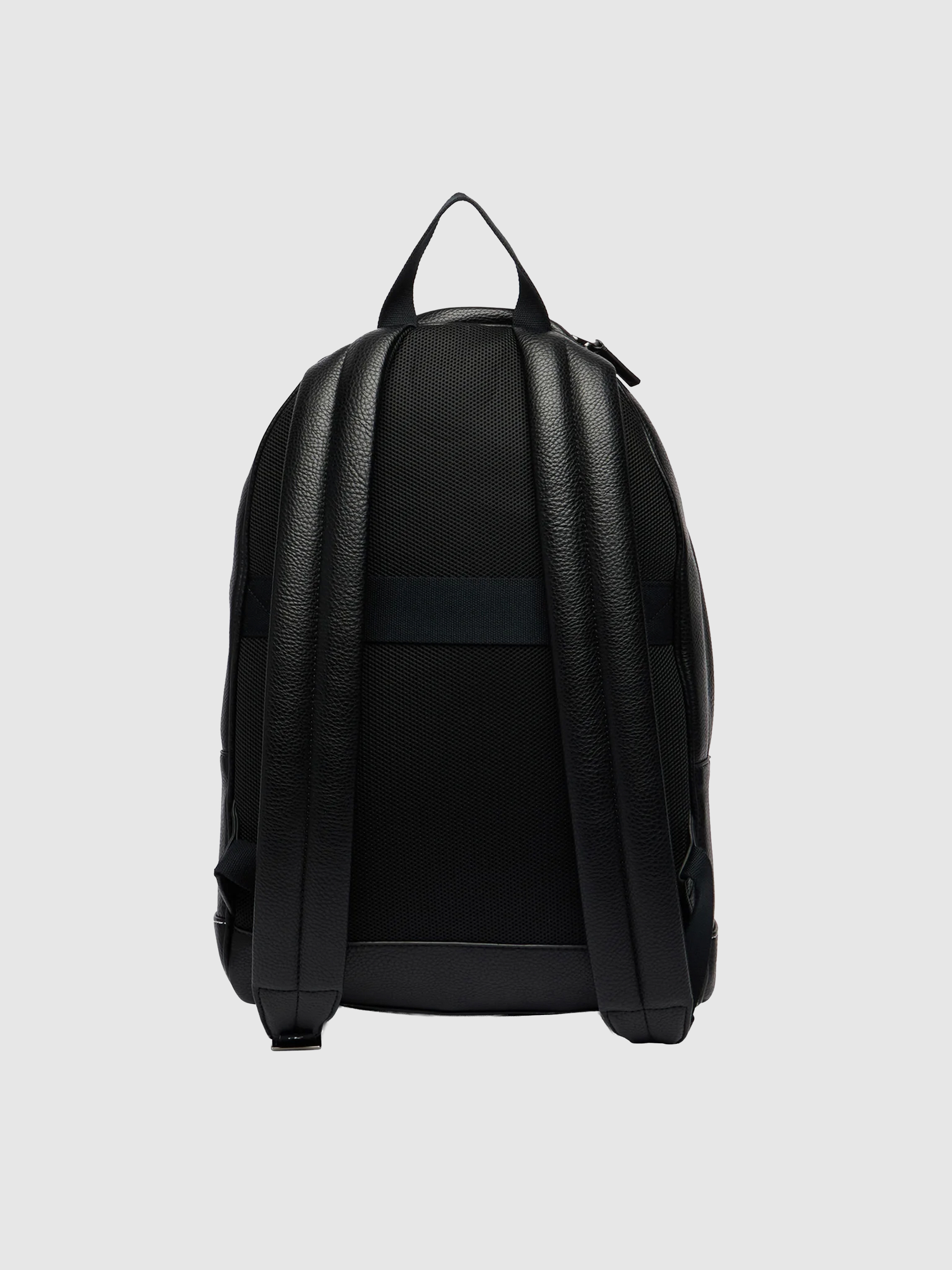 Mochila Calvin Klein Homem Bold Pebble Round Backpack