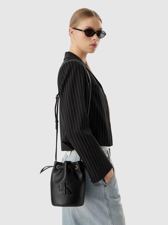 Female Calvin Klein