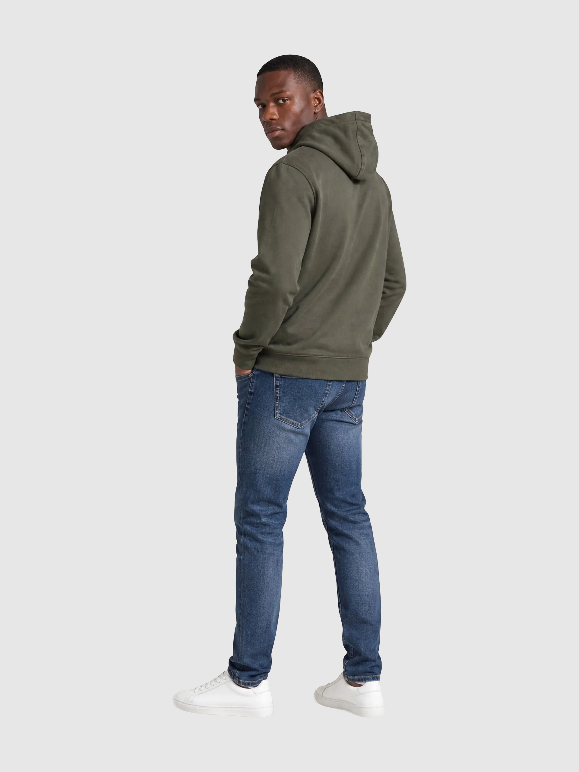 Male Calvin Klein