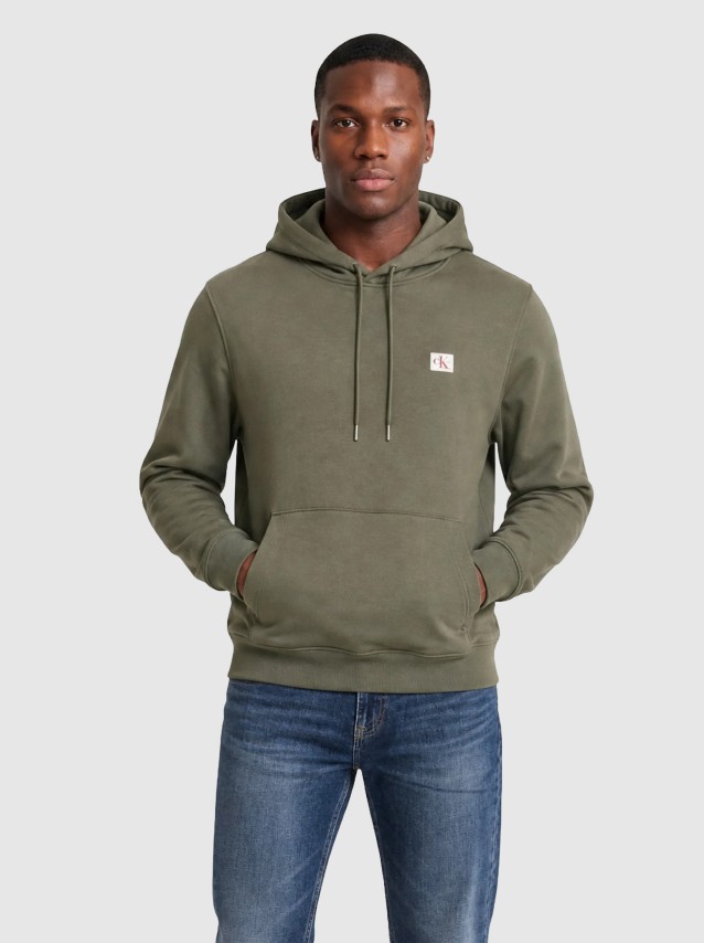 Masculin Calvin Klein