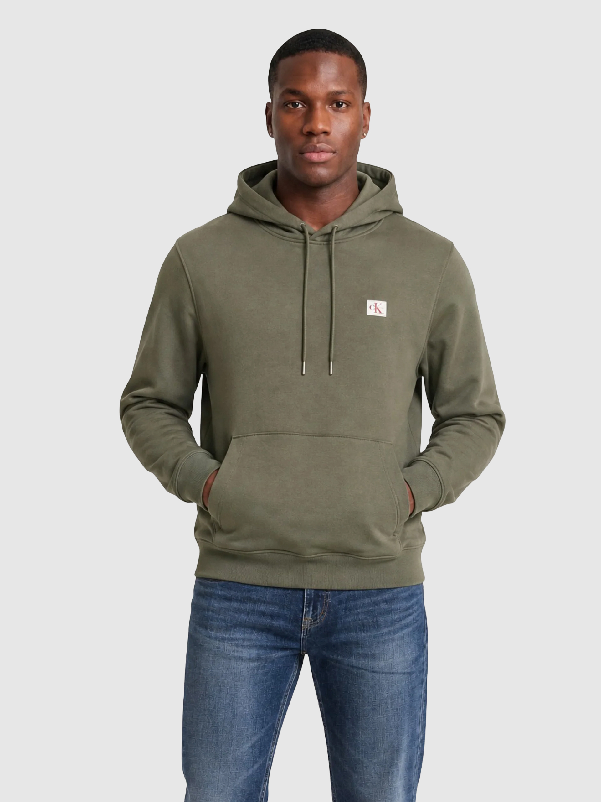 Male Calvin Klein