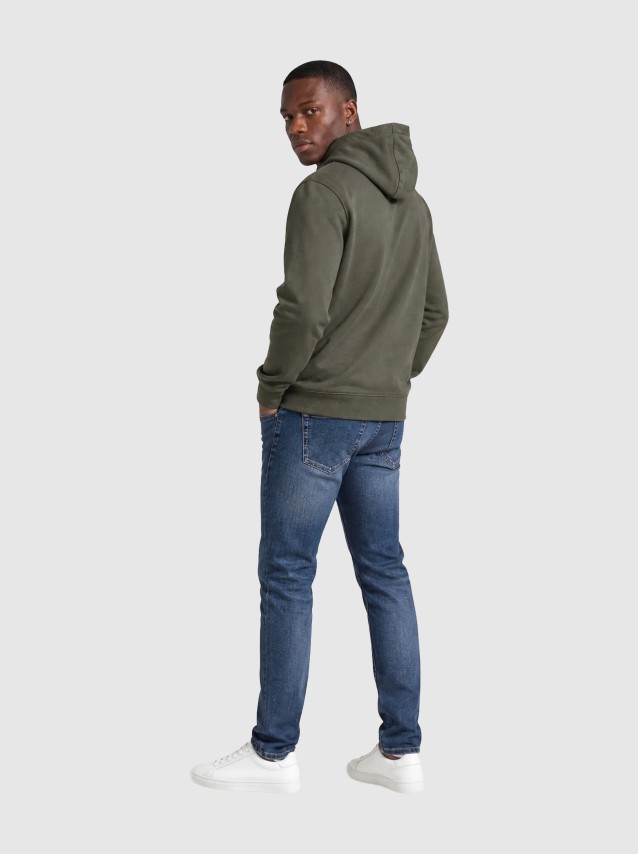 Masculin Calvin Klein