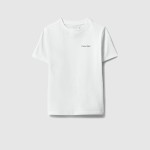T-Shirt Male Calvin Klein
