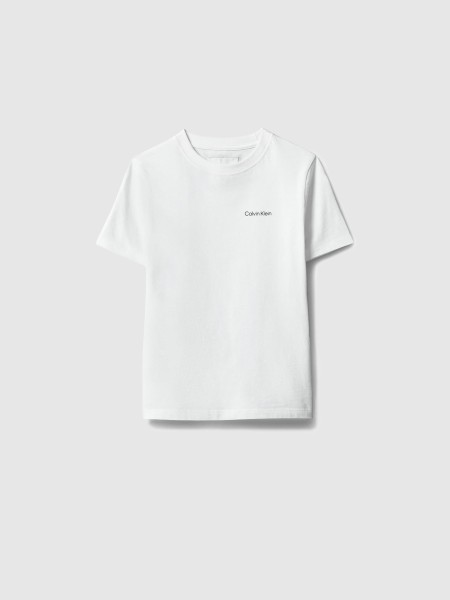 T-Shirt Masculin Calvin Klein T-Shirt Masculin Calvin Klein
