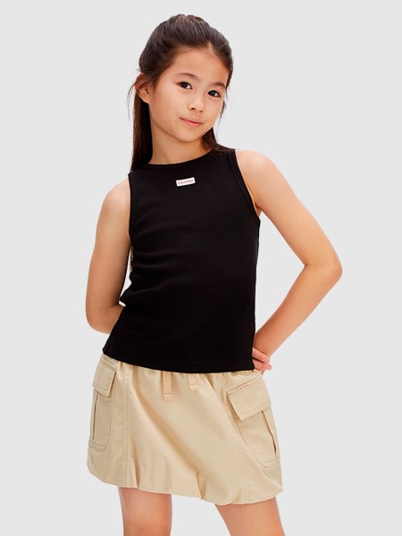 Tops Female Calvin Klein Tops Female Calvin Klein