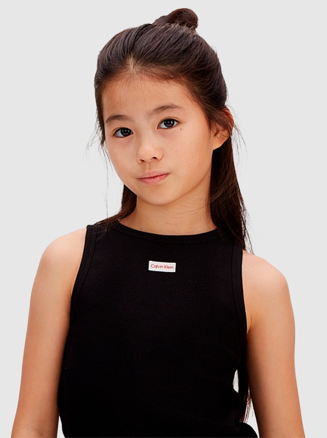 Tops Female Calvin Klein