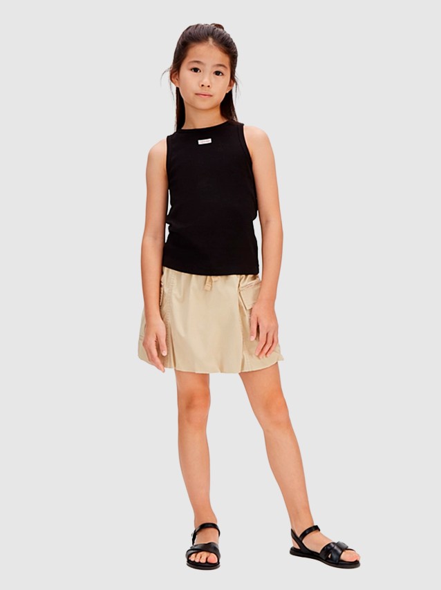 Tops Female Calvin Klein