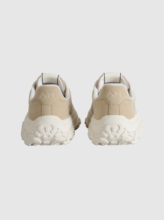 Zapatillas Masculino Antony Morato