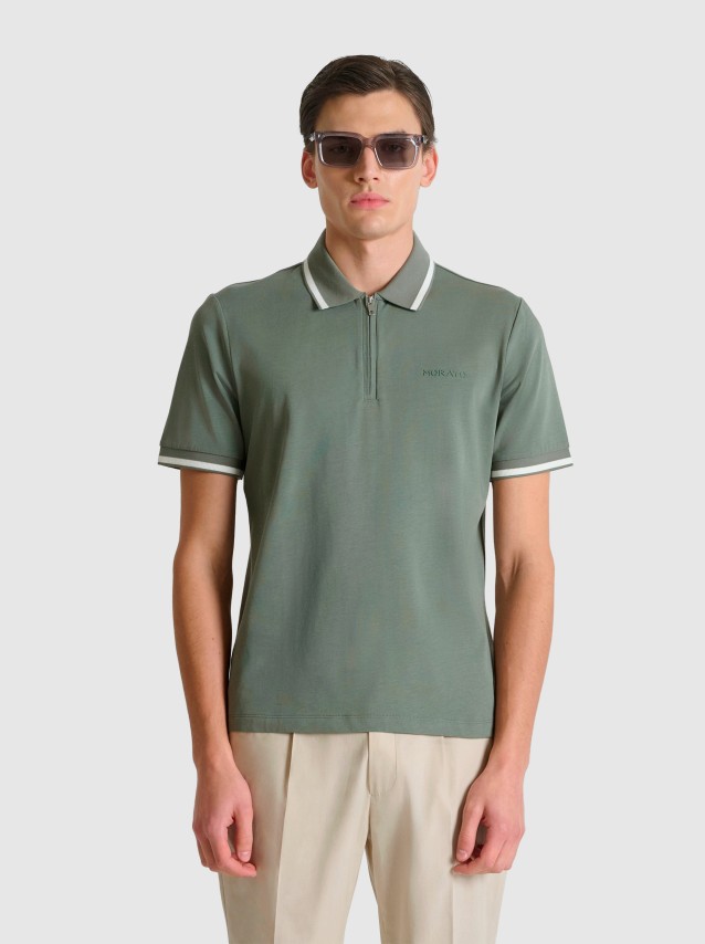 Polos Male Antony Morato