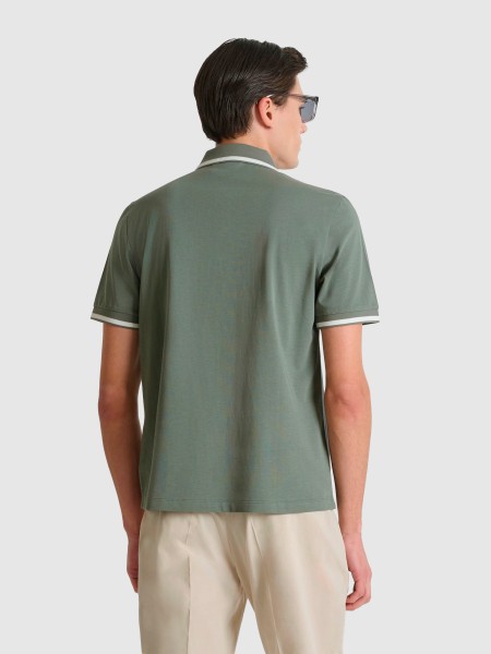 Polos Masculin Antony Morato Polos Masculin Antony Morato