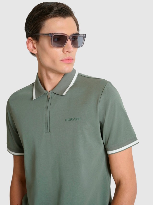Polos Masculino Antony Morato