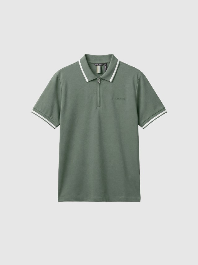 Polos Masculino Antony Morato