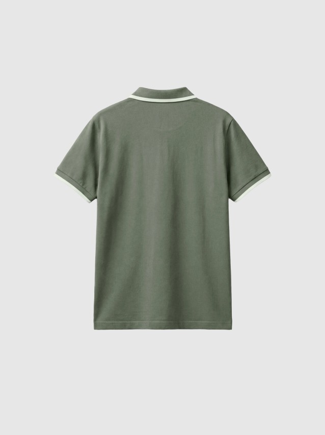 Polos Masculino Antony Morato