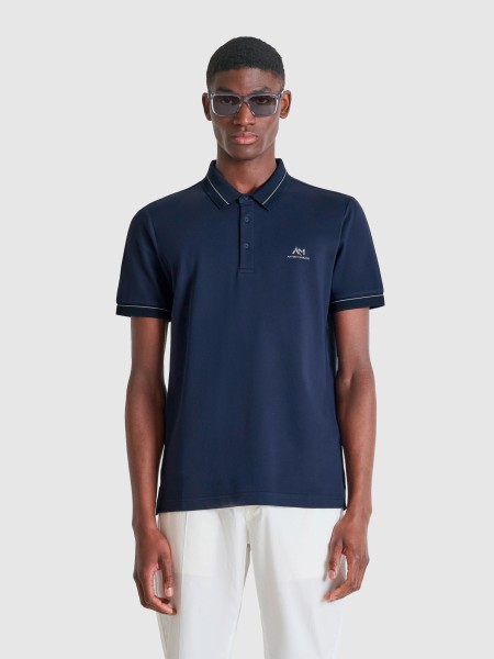 Polos Masculin Antony Morato Polos Masculin Antony Morato