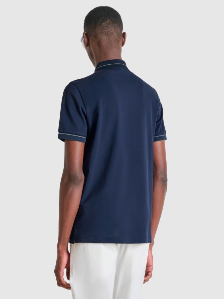 Polos Masculin Antony Morato