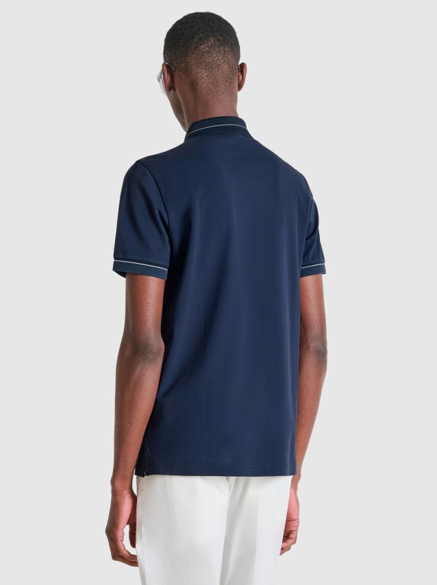 Polos Masculin Antony Morato
