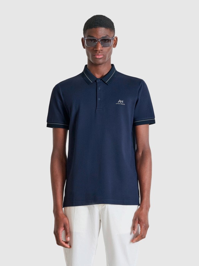 Polos Masculin Antony Morato