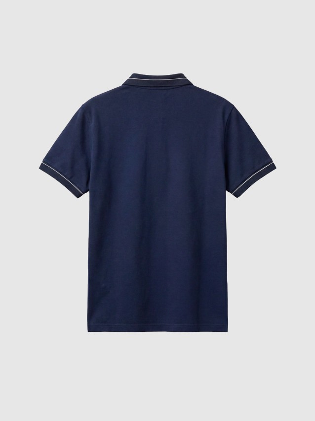 Polos Masculin Antony Morato
