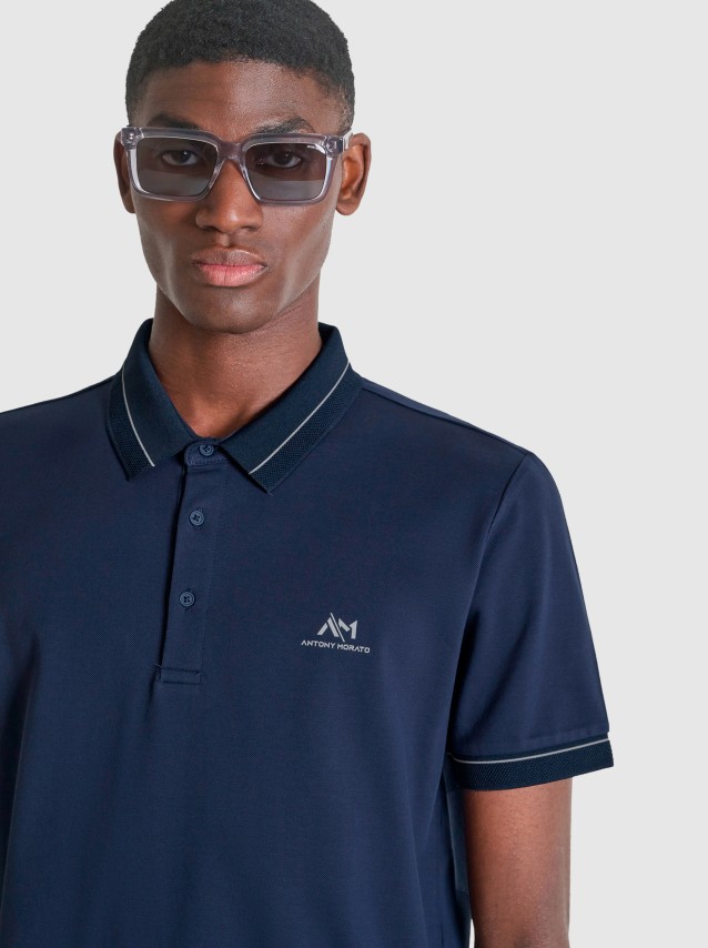 Polos Masculin Antony Morato