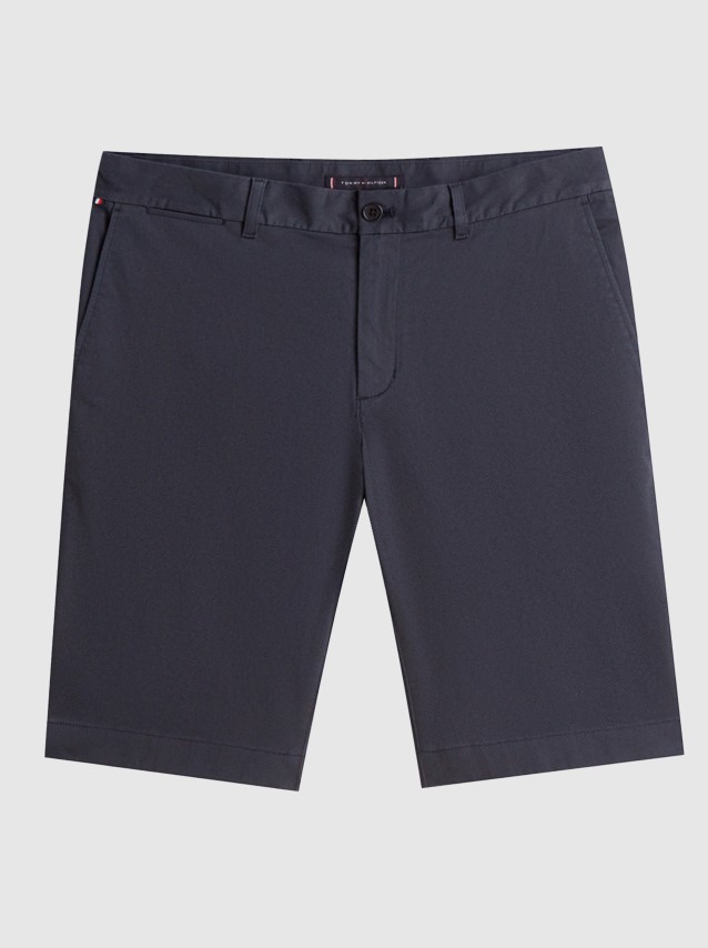 Calções Tommy Hilfiger Homem Denton 9.5 Inc Ess Twill