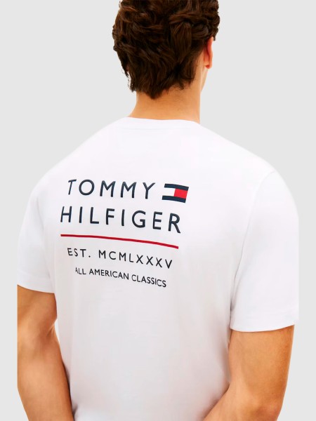 Masculin Tommy Hilfiger Masculin Tommy Hilfiger