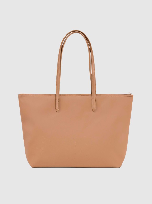 Mala Lacoste Mulher L.12.12 Concept Shopping Bag