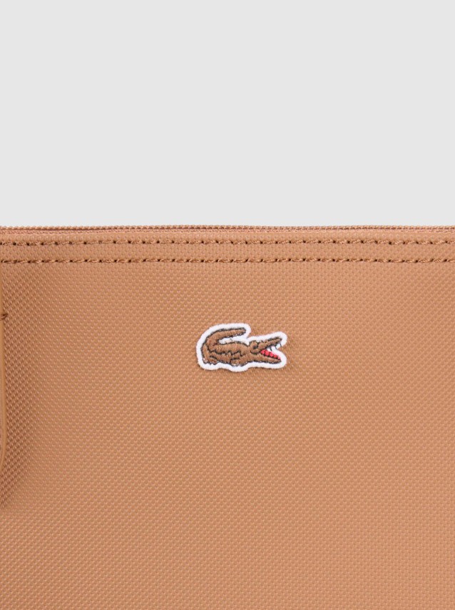 Mala Lacoste Mulher L.12.12 Concept Shopping Bag