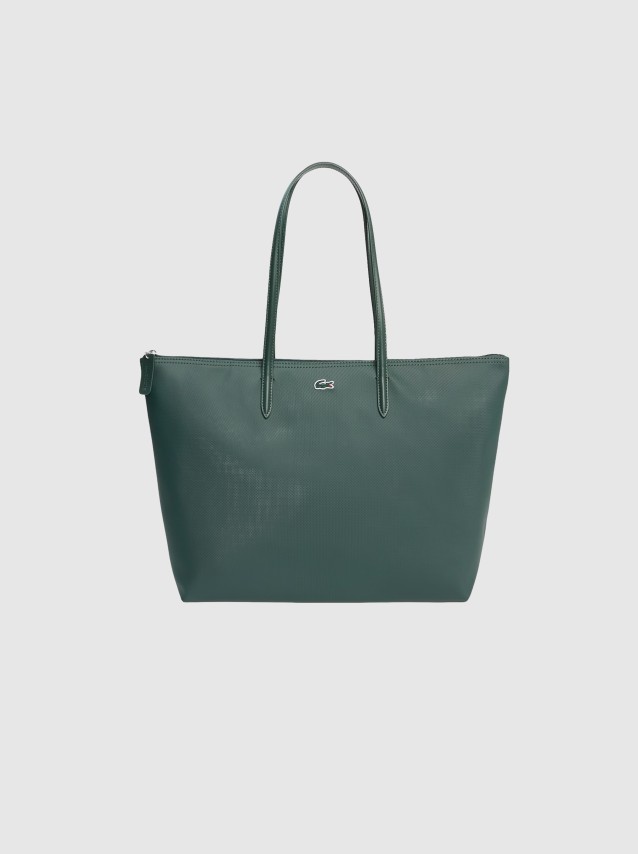Mala Lacoste Mulher L.12.12 Concept Shopping Bag