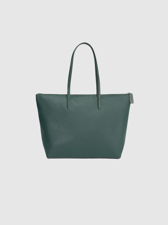 Mala Lacoste Mulher L.12.12 Concept Shopping Bag