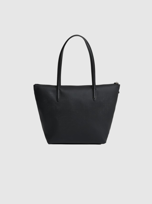 Mala Lacoste Mulher L.12.12 Concept Small Shopping Bag