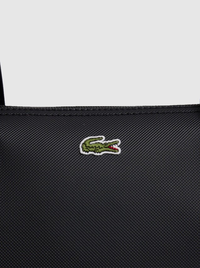 Mala Lacoste Mulher L.12.12 Concept Small Shopping Bag