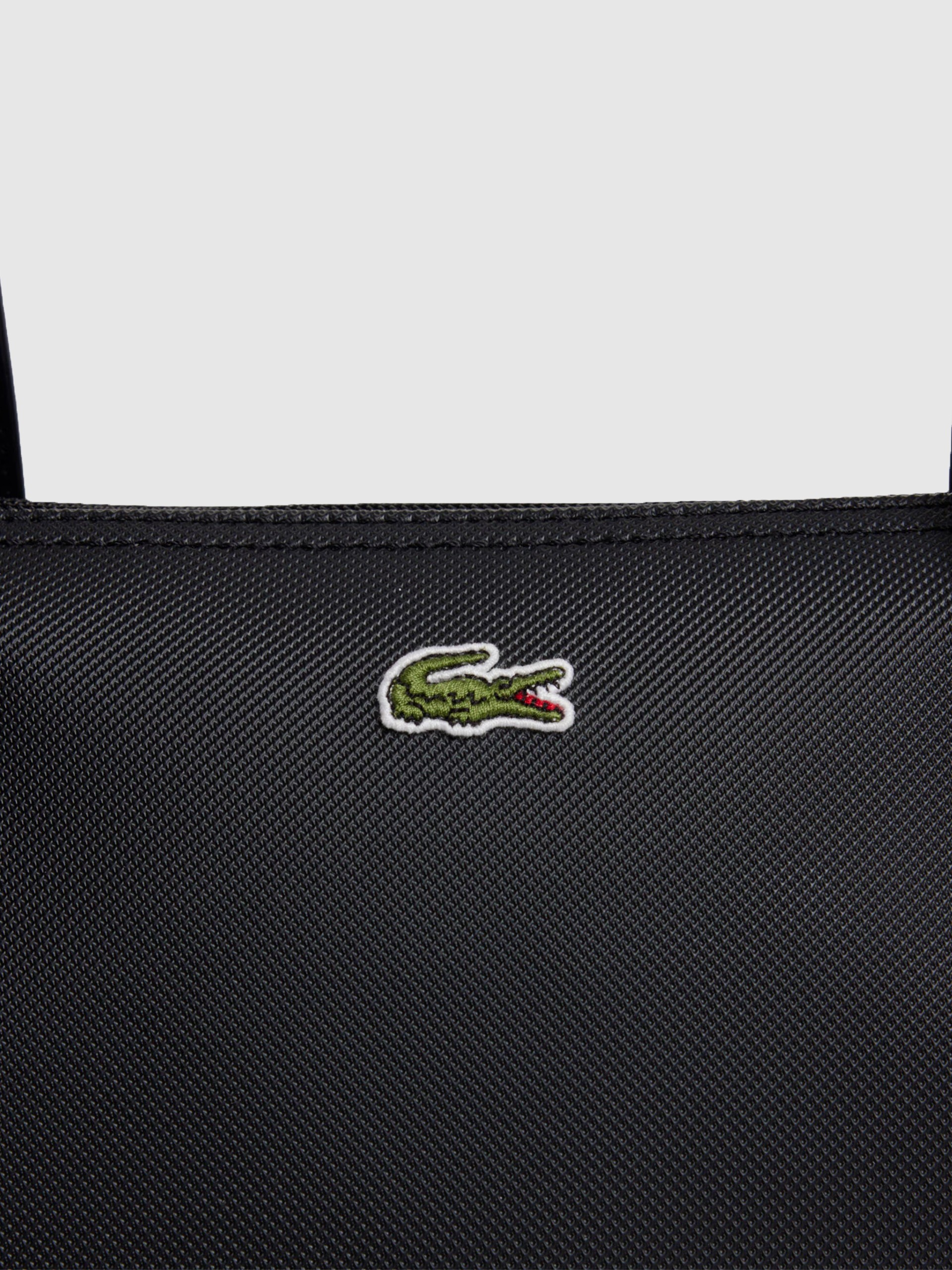 Mala Lacoste Mulher L.12.12 Concept Small Shopping Bag