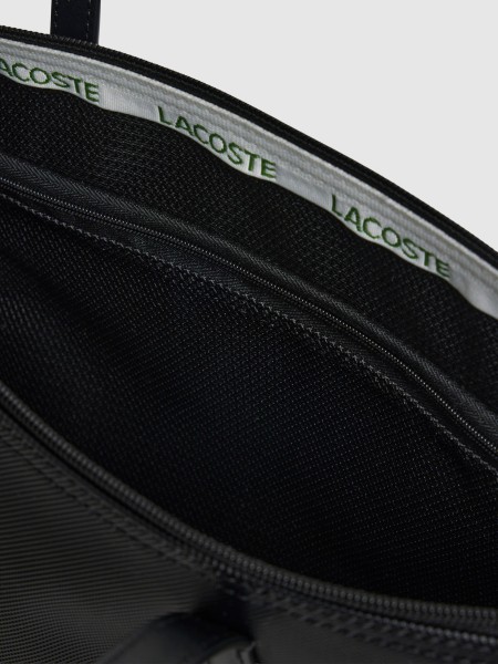 F�minin Lacoste