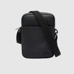 Mala Lacoste Homem Men�S Classic Vertical Camera Bag