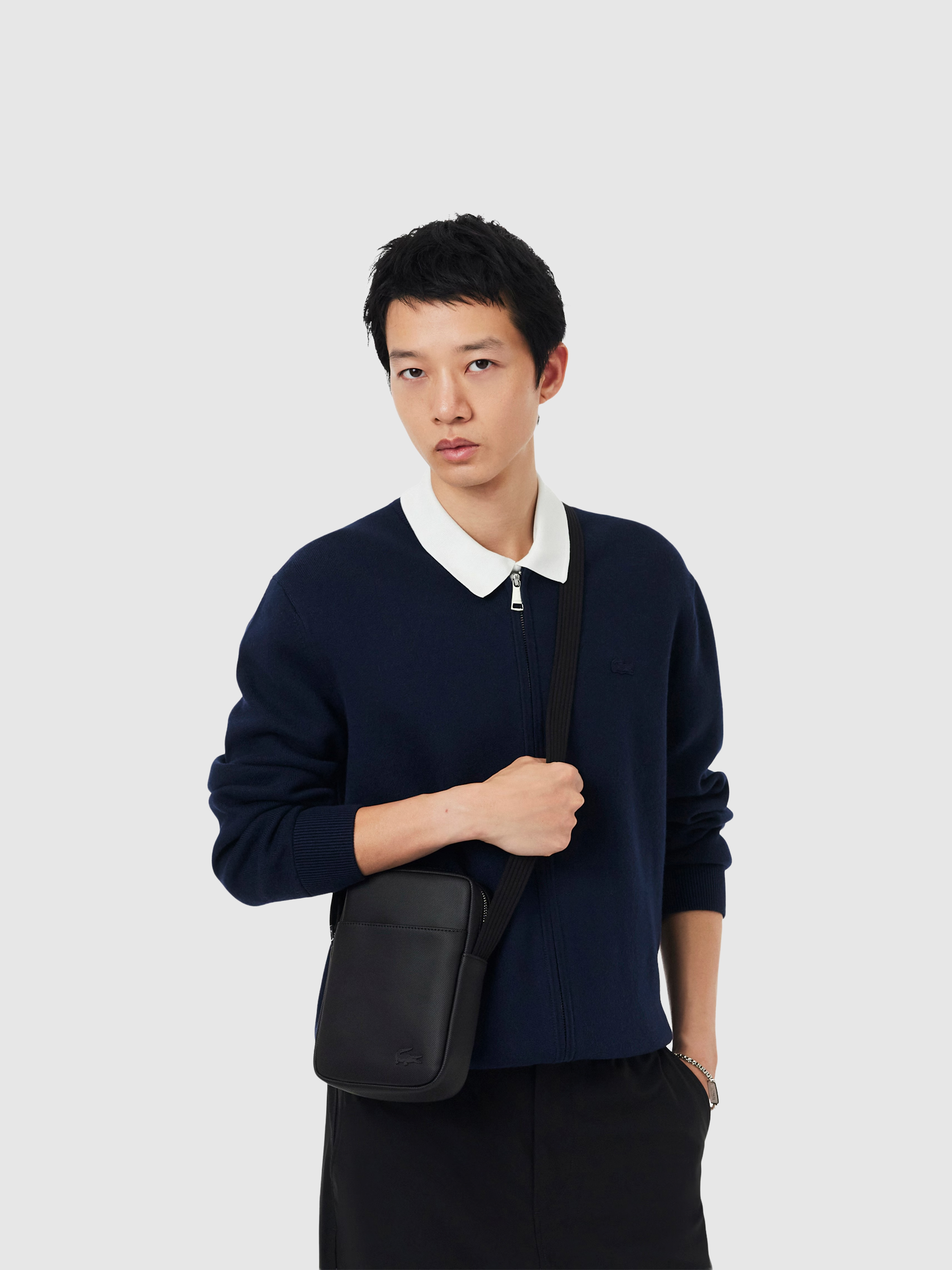 Masculin Lacoste