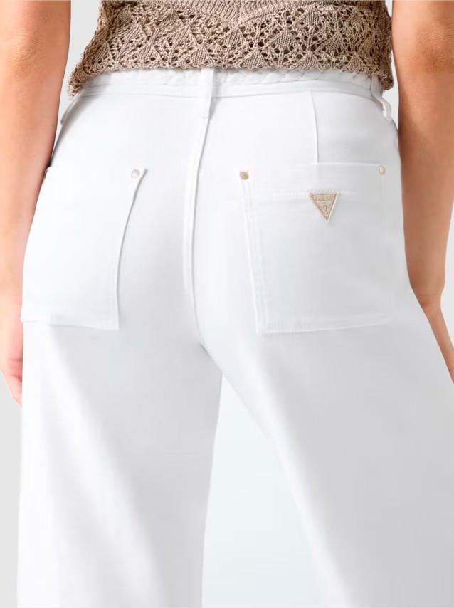 Vaqueros Femenino Guess