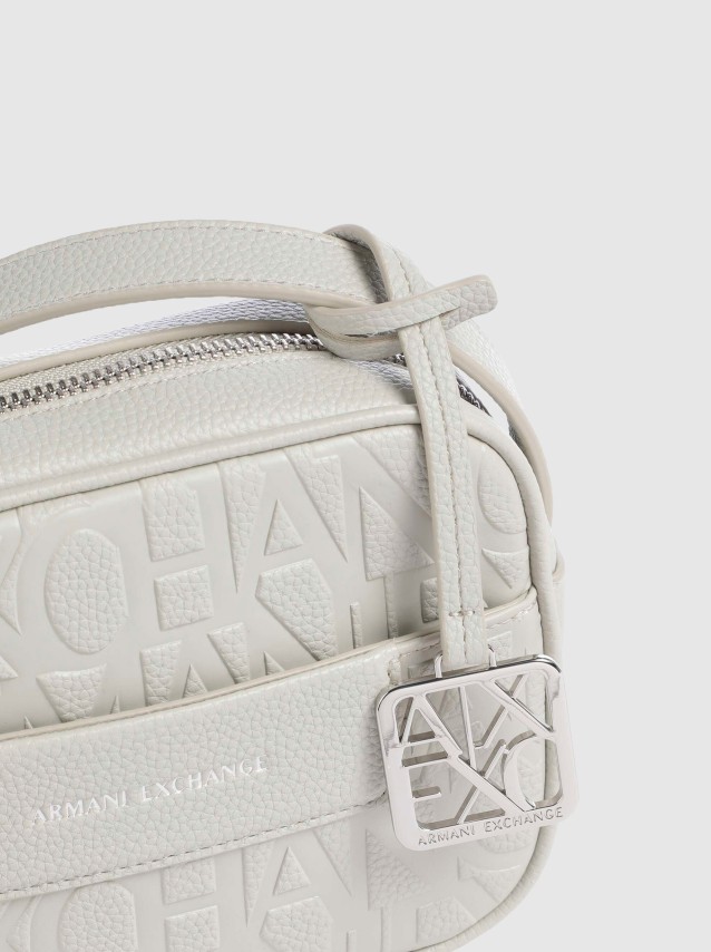 Female Armani Exchange