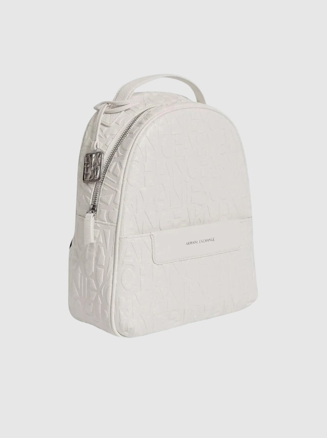 Mochilas Femenino Armani Exchange