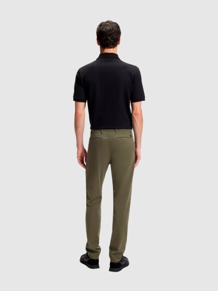Cal�as Boss Homem Chino_Tapered