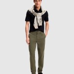 Cal�as Boss Homem Chino_Tapered
