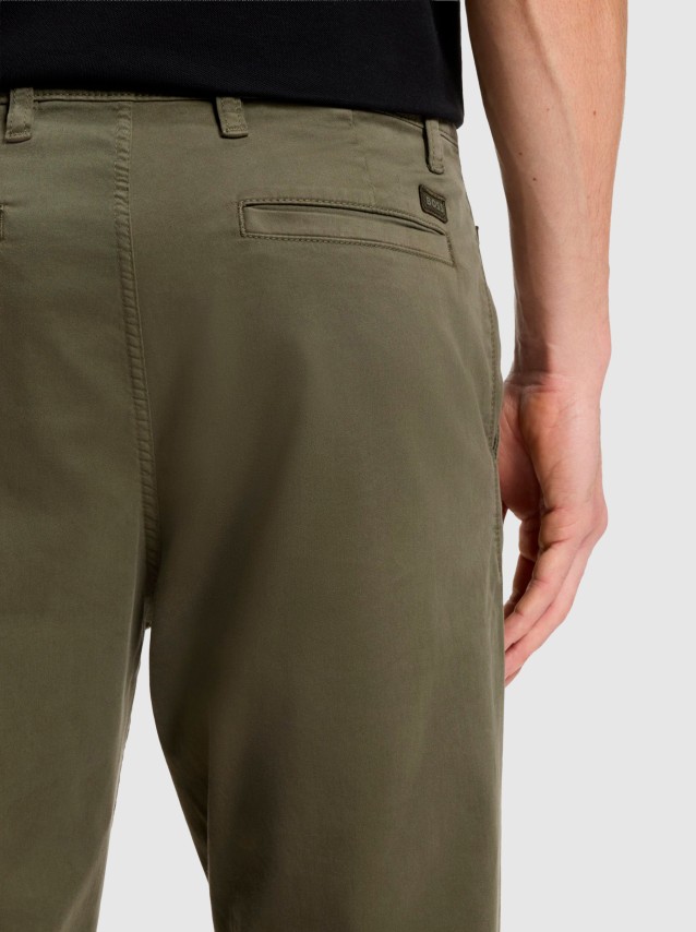 Cal�as Boss Homem Chino_Tapered