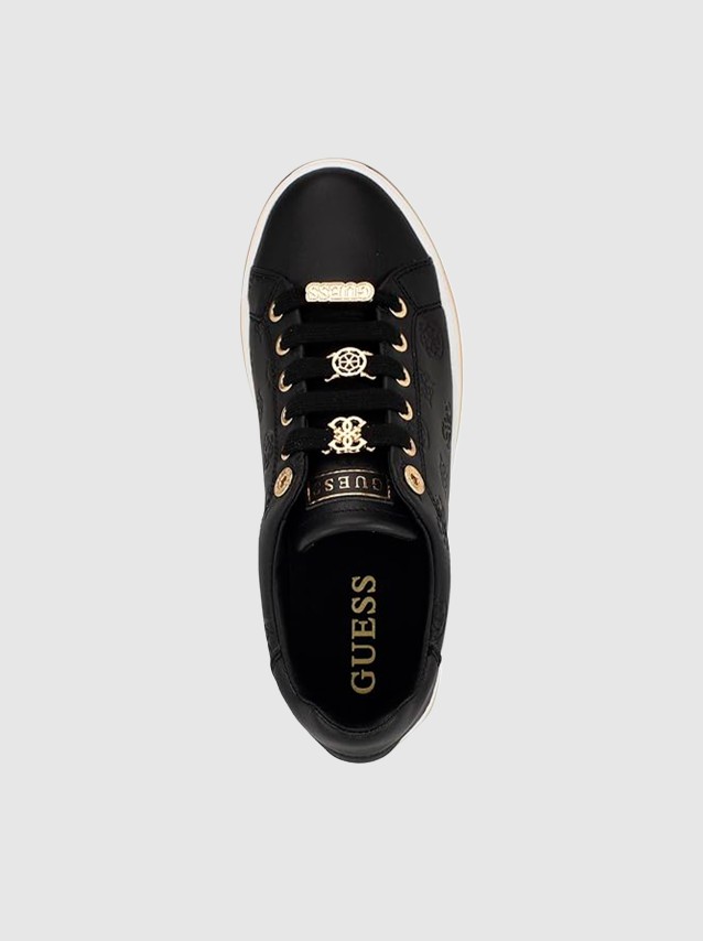 Sapatilha Guess Mulher Stasey4