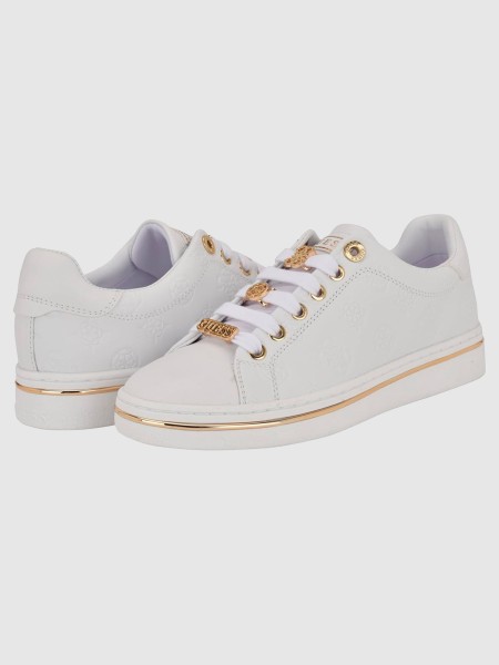Female Guess Activewear