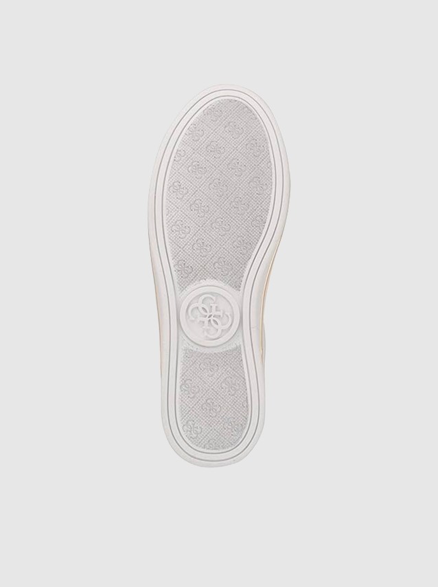Sapatilha Guess Mulher Stasey4