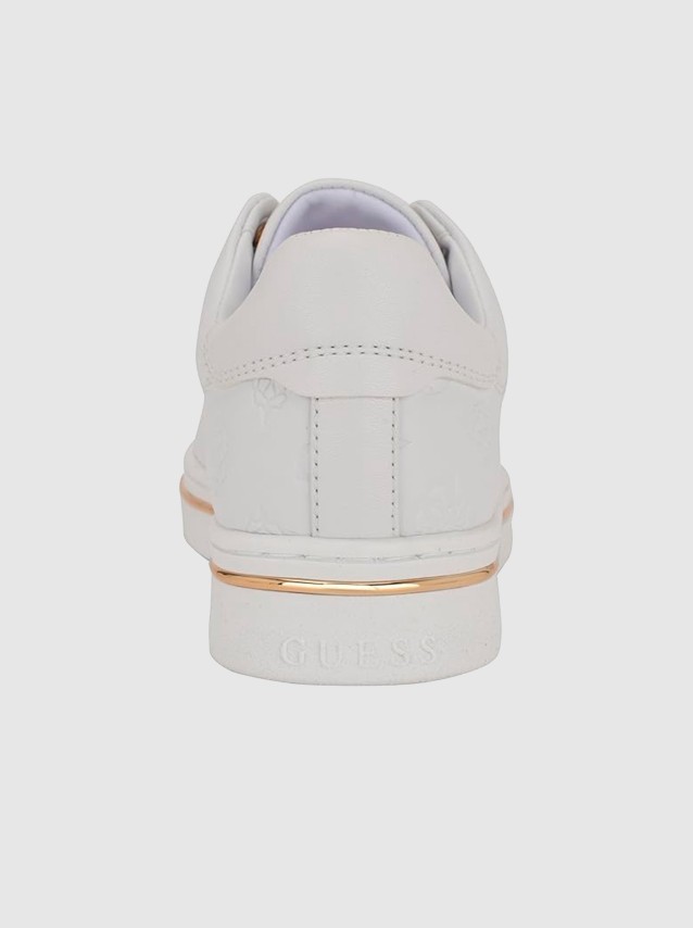 Sapatilha Guess Mulher Stasey4