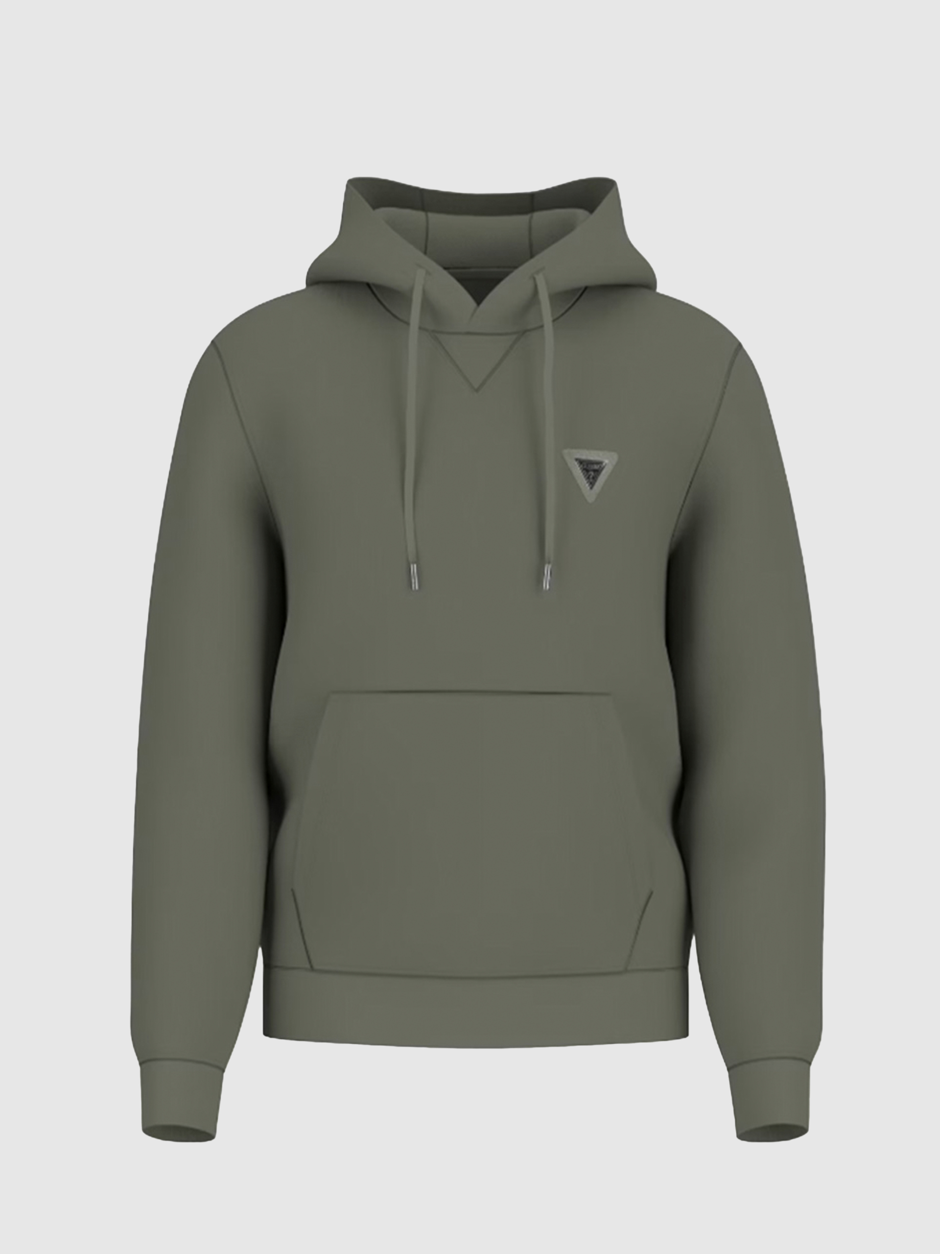 Sweatshirt Masculin Guess