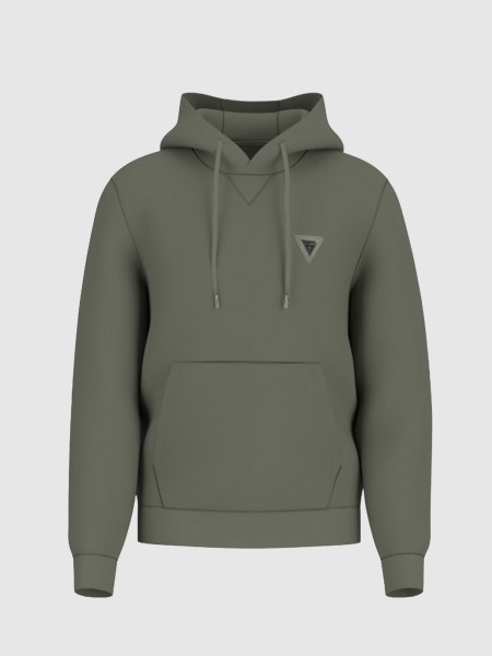 Sudaderas Masculino Guess
