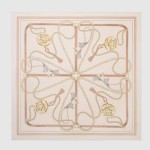Cachecol Guess Mulher Printed Kefiah 120X120