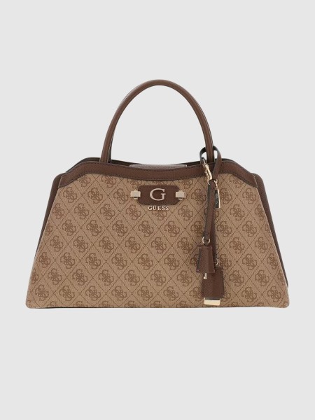 Mala Guess Mulher Lindsey Girlfriend Satchel