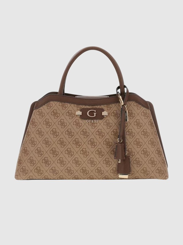 Mala Guess Mulher Lindsey Girlfriend Satchel
